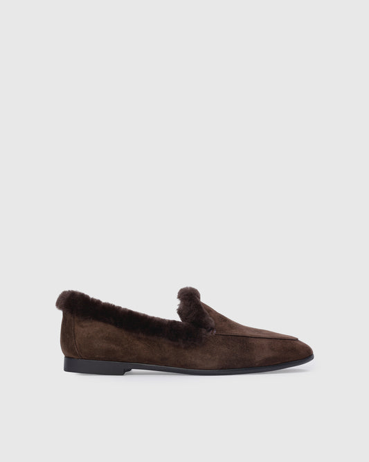 Zora Loafer