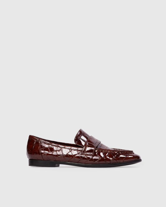 Arrow Loafer