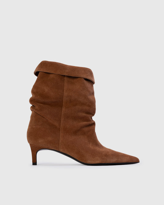 Marty 50 Boot