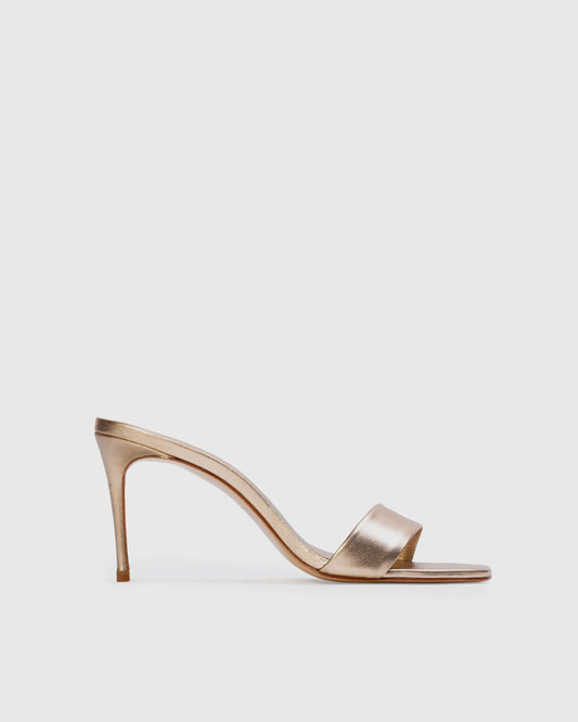 Naomi 80 Mule