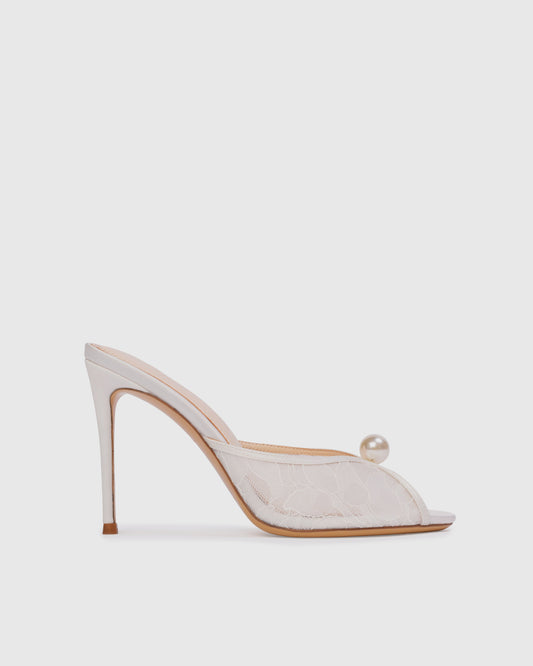 Sadie 100 Mule