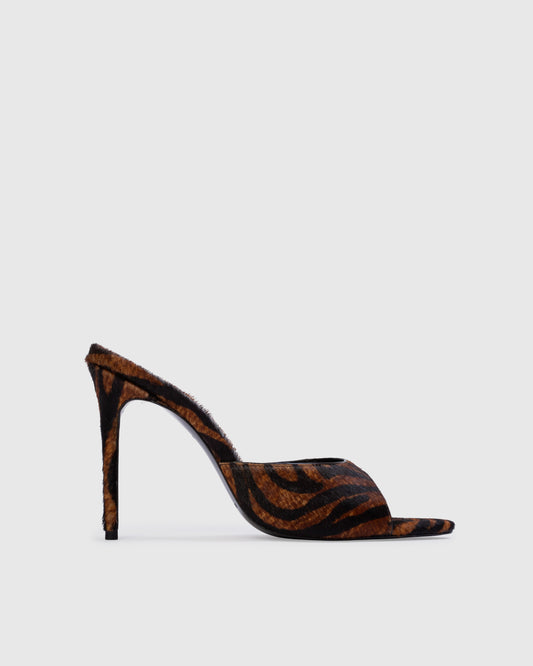Jazz 100 Mule