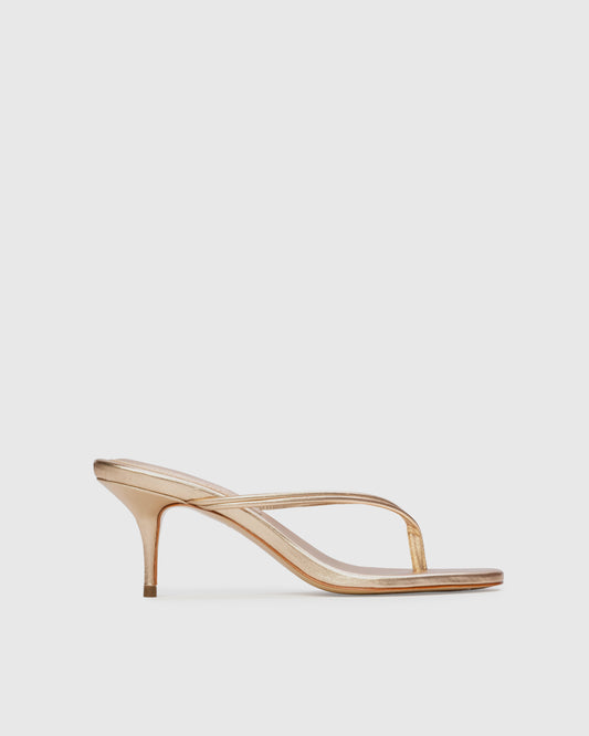 Marci 65 Mule