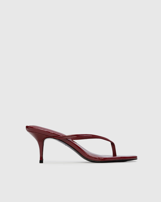 Marci 65 Mule
