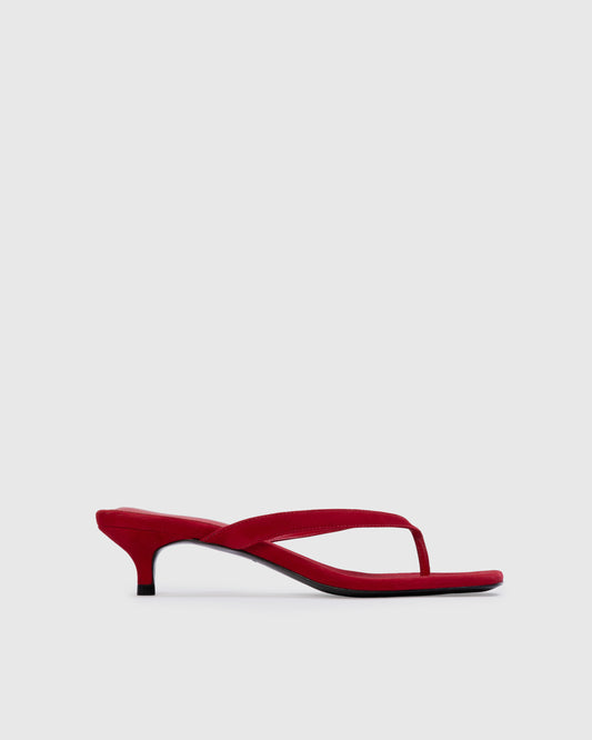 Kendal 35 Mule