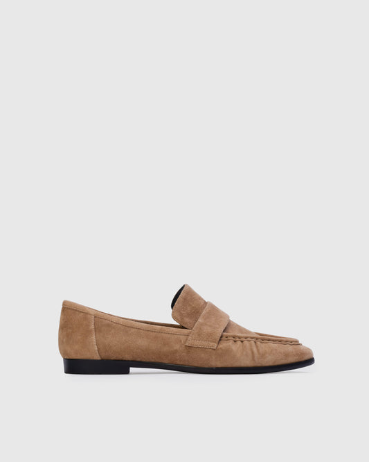Arrow Loafer