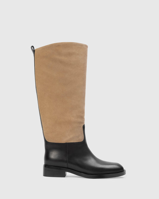 Pace 40 Boot