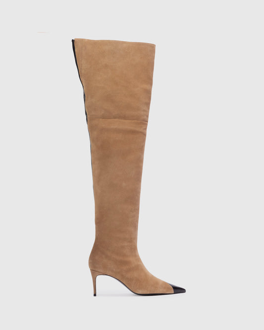 Oblik 70 Boot