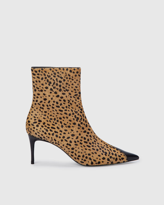 Oblika 70 Boot