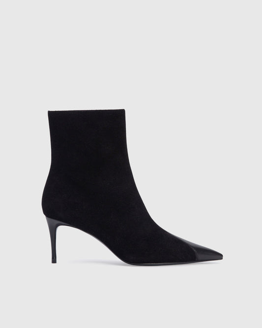 Oblika 70 Boot