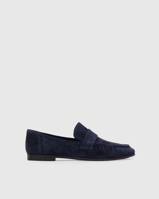 Arrow Loafer