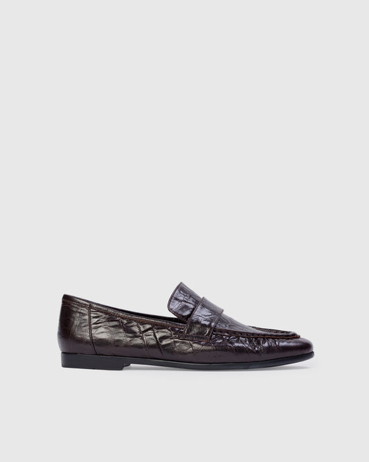Arrow Loafer