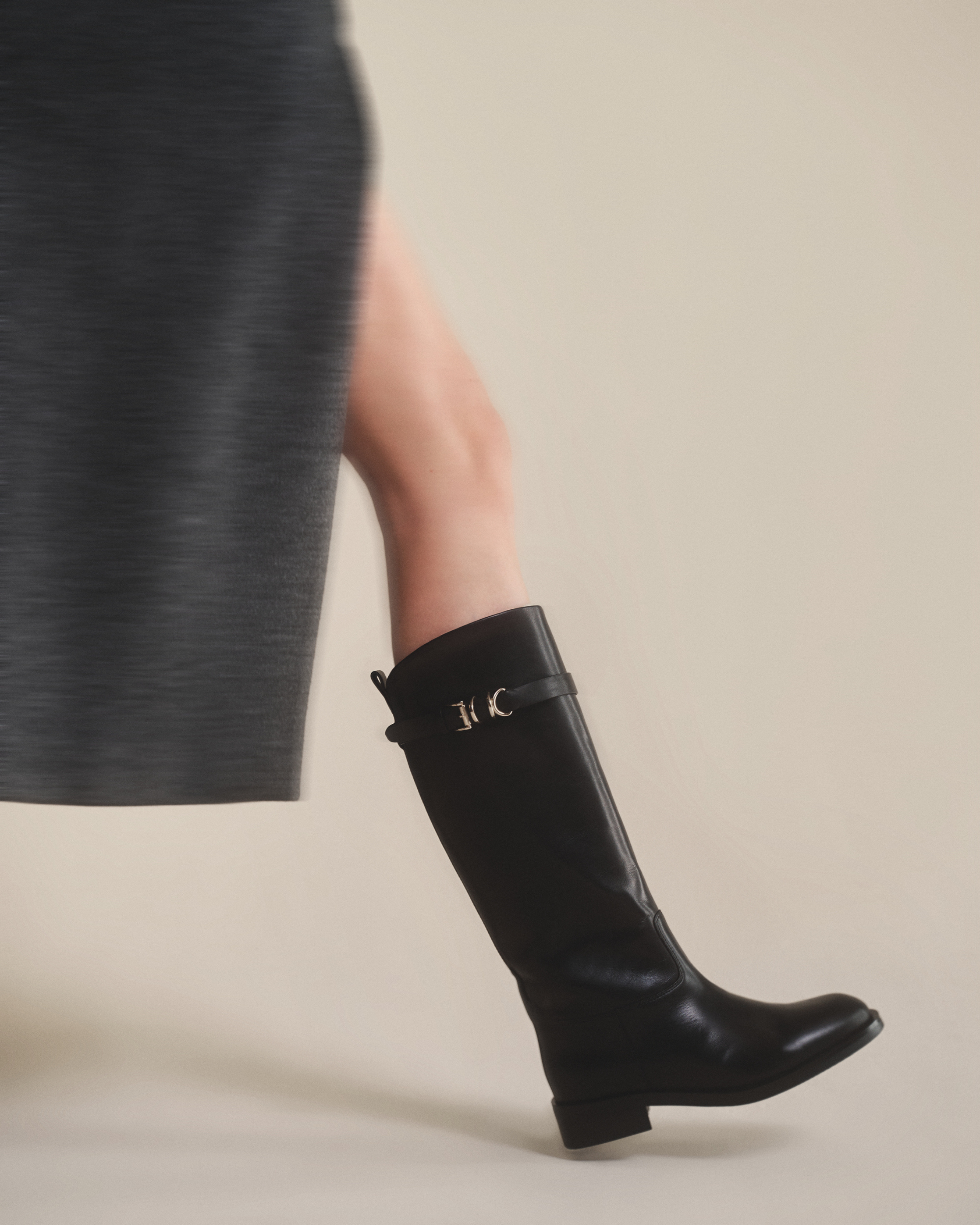 Black Suede Studio 