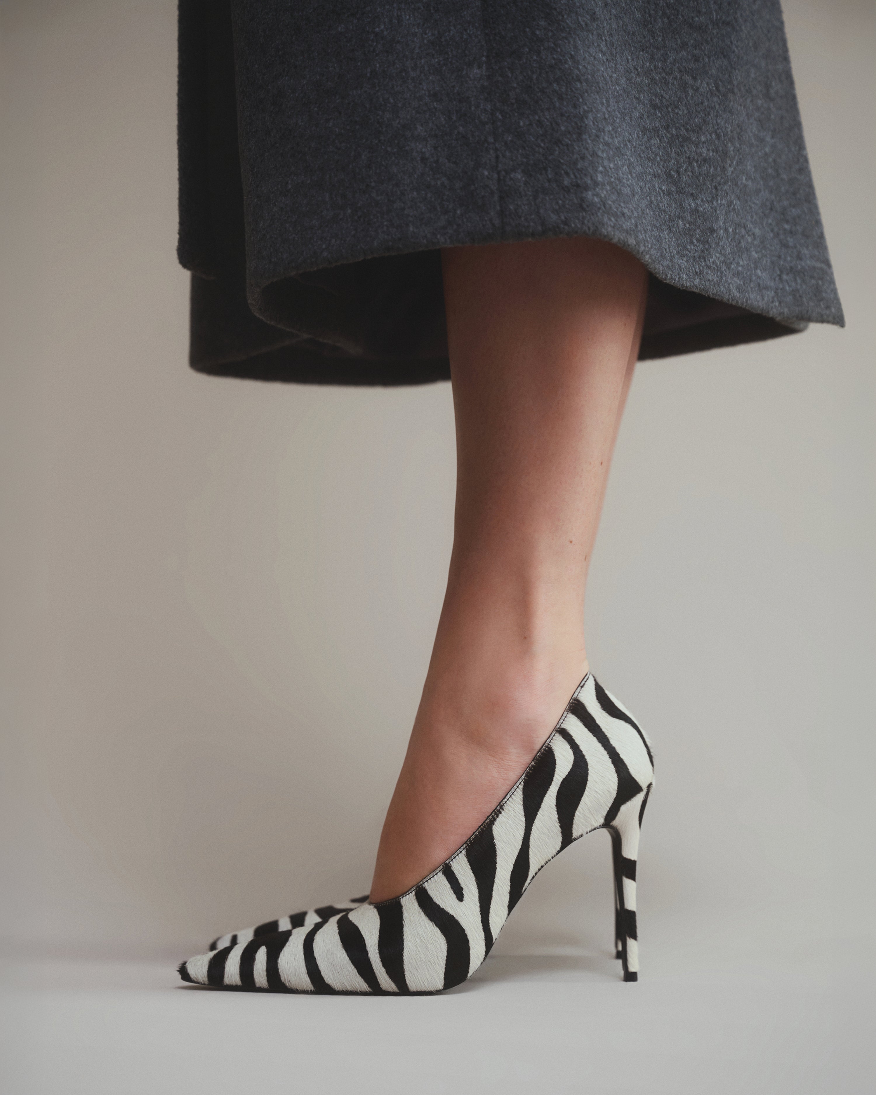 Black Suede Studio 