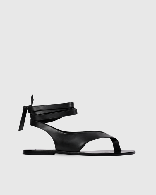 Tres Sandal