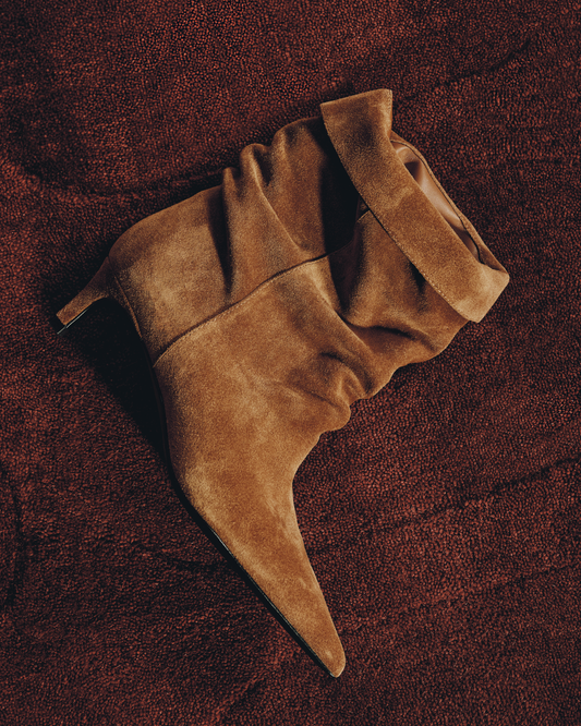 Marty 50 Boot