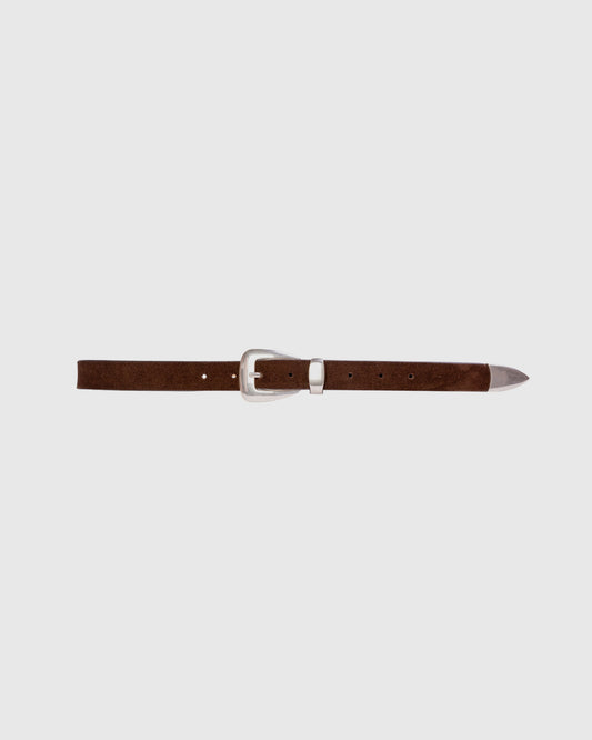 Tetra Belt