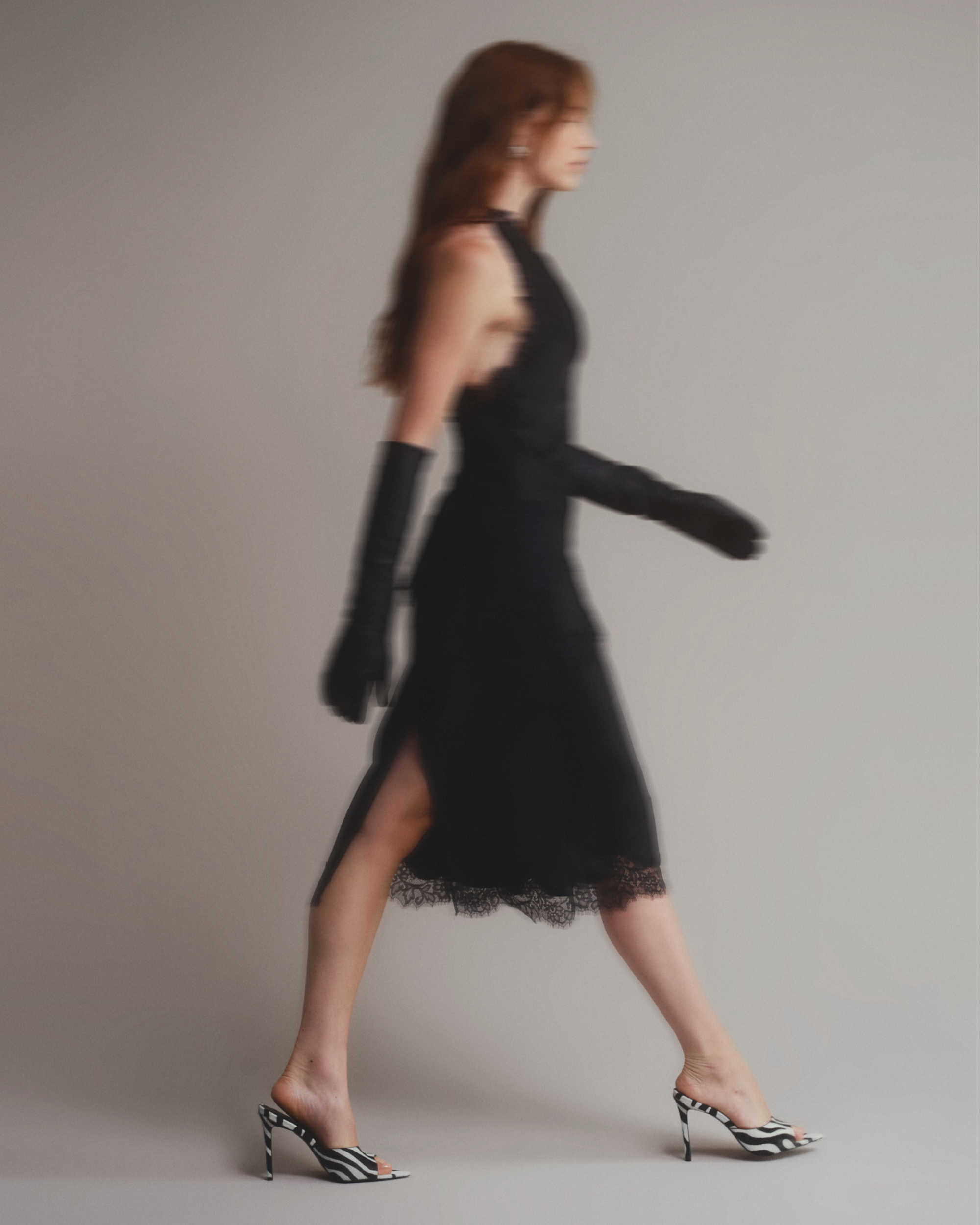 Black Suede Studio 
