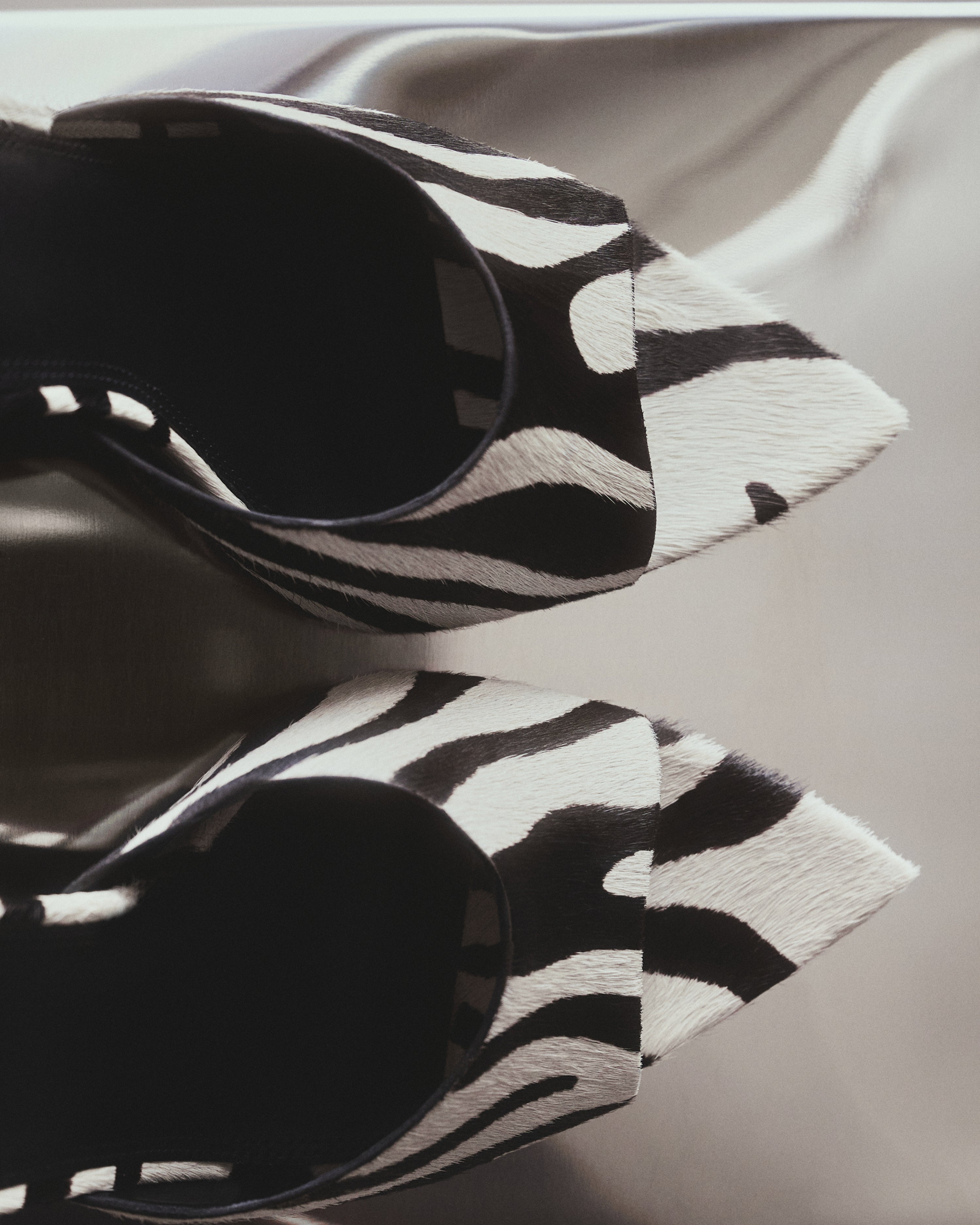 Black Suede Studio 