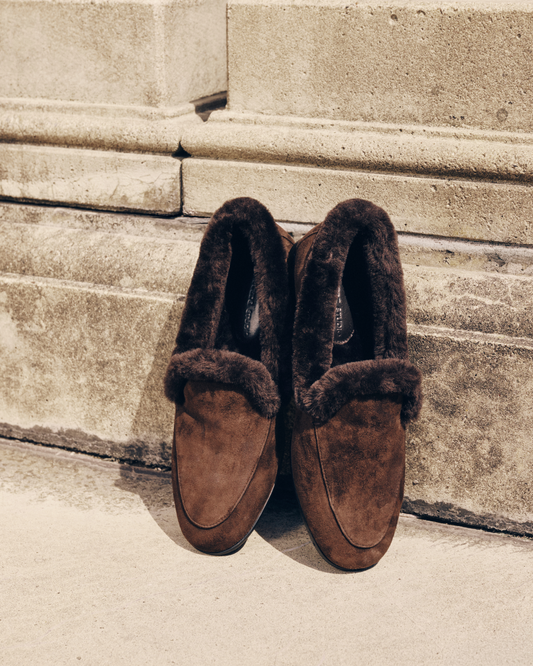Zora Loafer