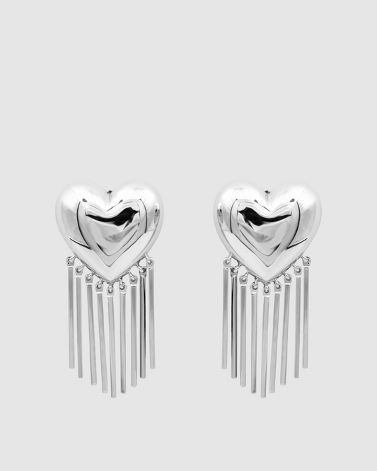 Fringe Earring