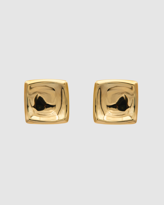 Cube Earring