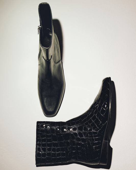 Aries Boot
