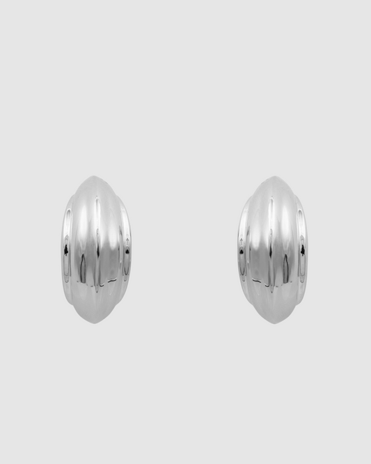 Sconce earring