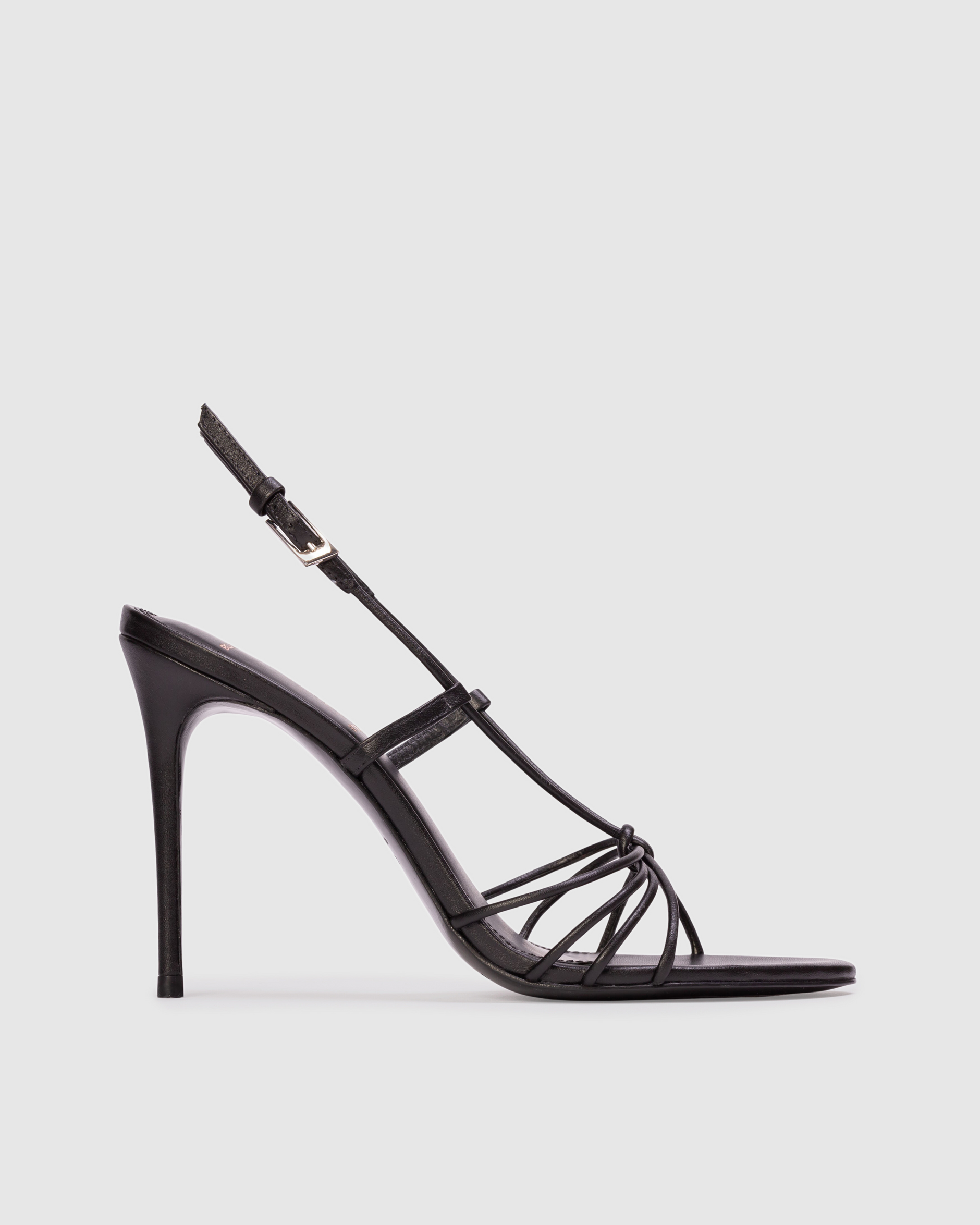 Wedding Season Heels: From High Heel Thong Sandals to Delicate Lace Heels