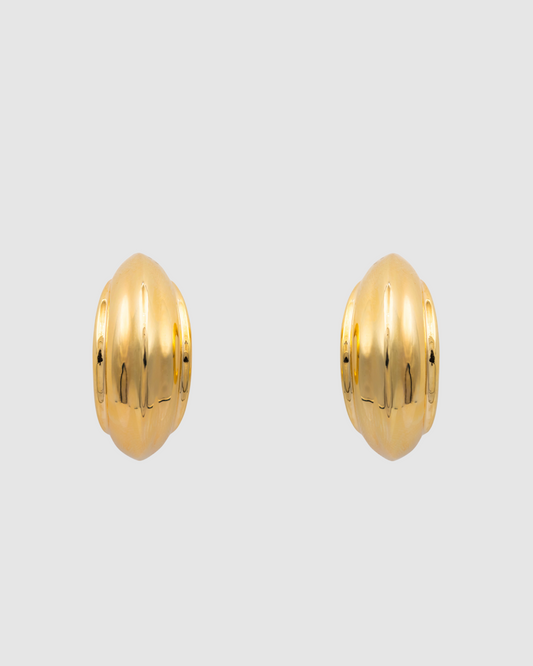 Sconce earring