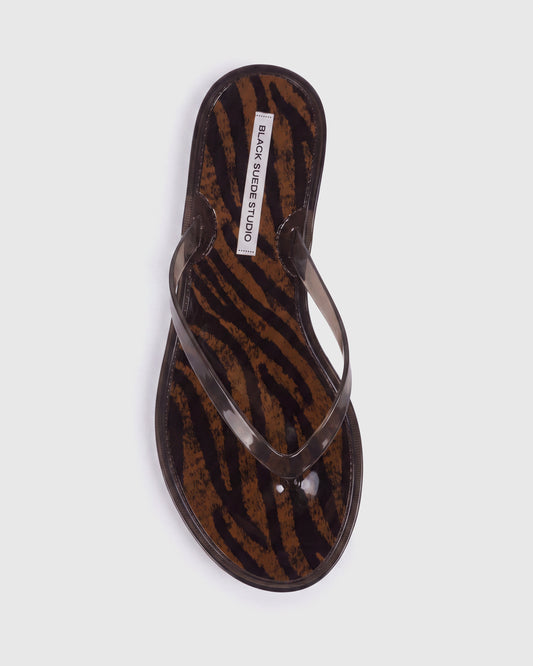 Crystal Sandal