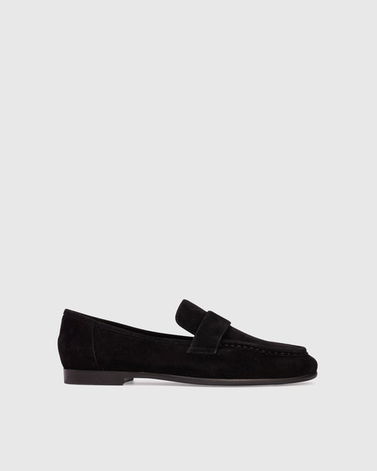 Arrow Loafer