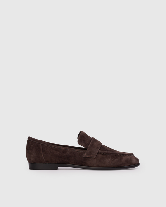 Arrow Loafer