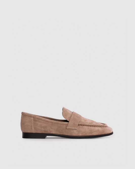 Arrow Loafer