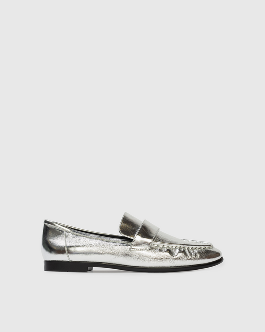 Arrow Loafer