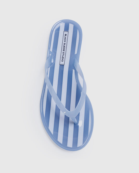 Crystal Sandal