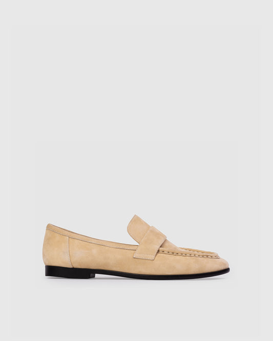 Arrow Loafer