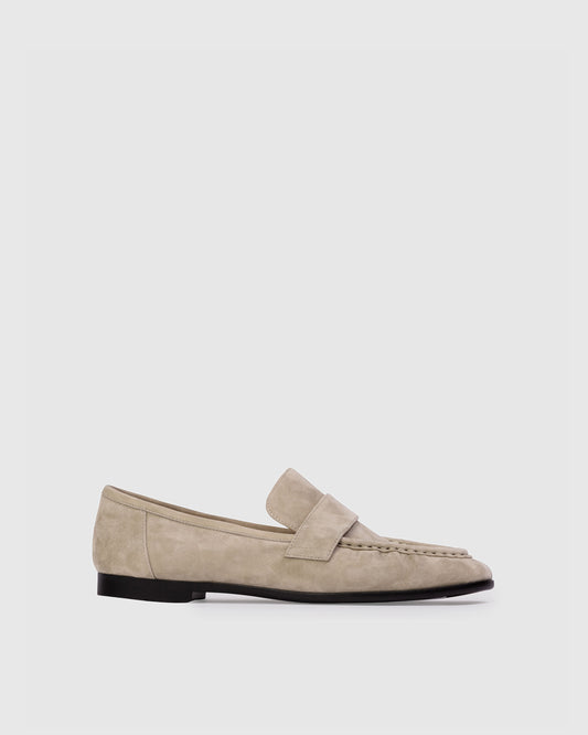 Arrow Loafer