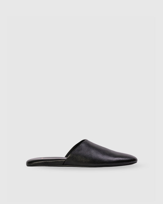 Shiloh Slipper