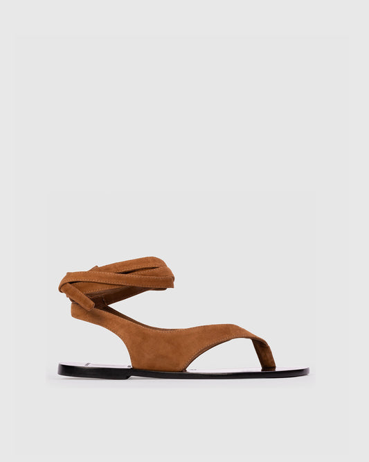Tres Sandal