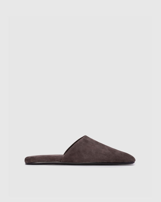 Shiloh Slipper