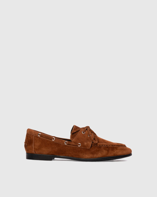 Davy Loafer