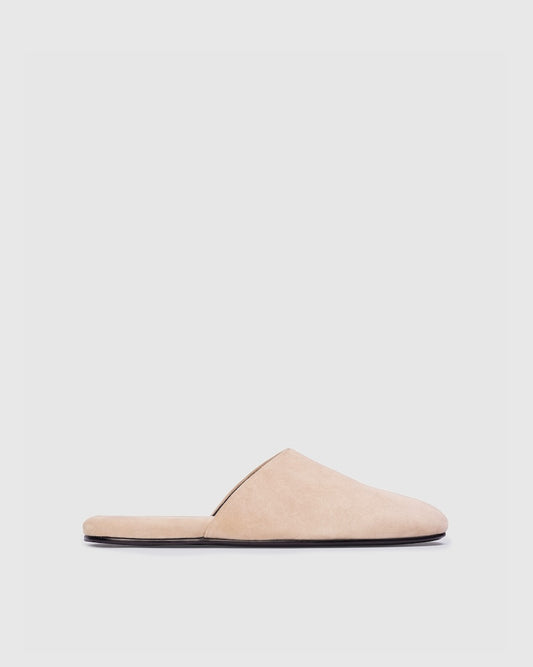 Shiloh Slipper