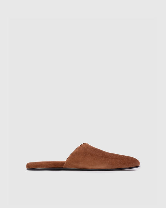Shiloh Slipper