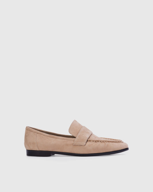 Arrow Loafer