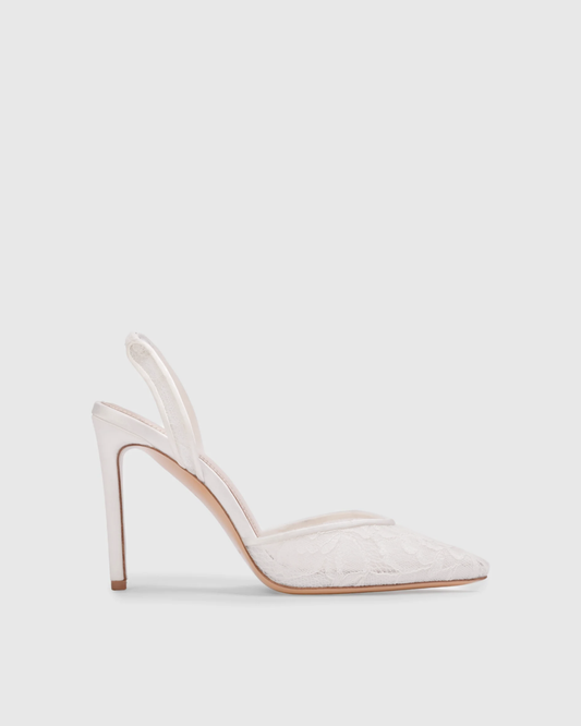 Jayla 100 Pump