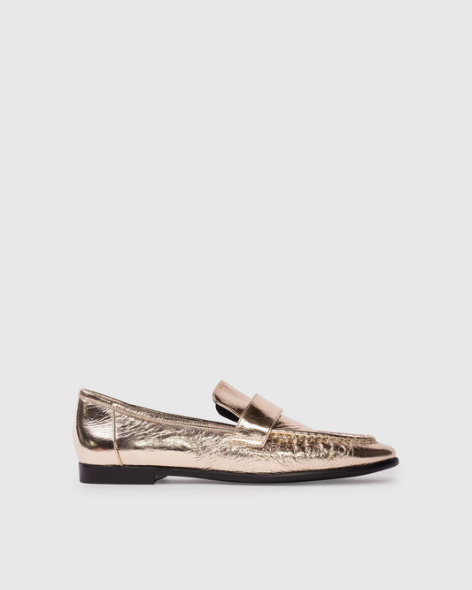 Arrow Loafer