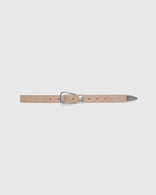 Tetra Belt