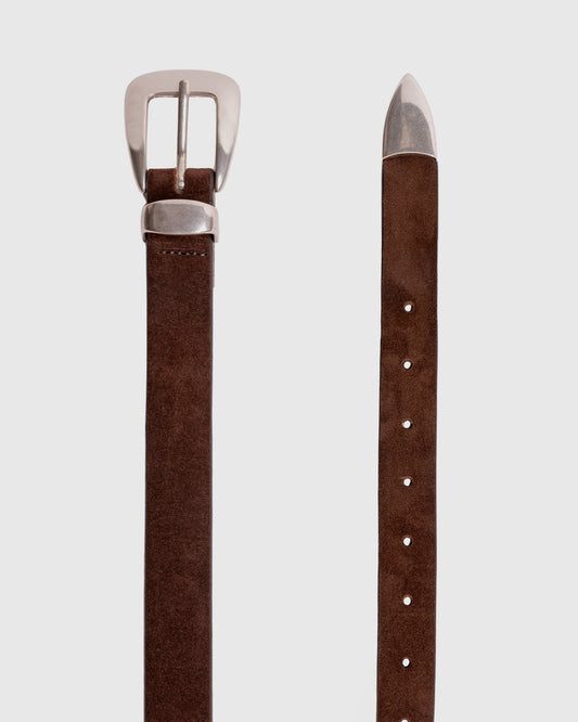 Tetra Belt