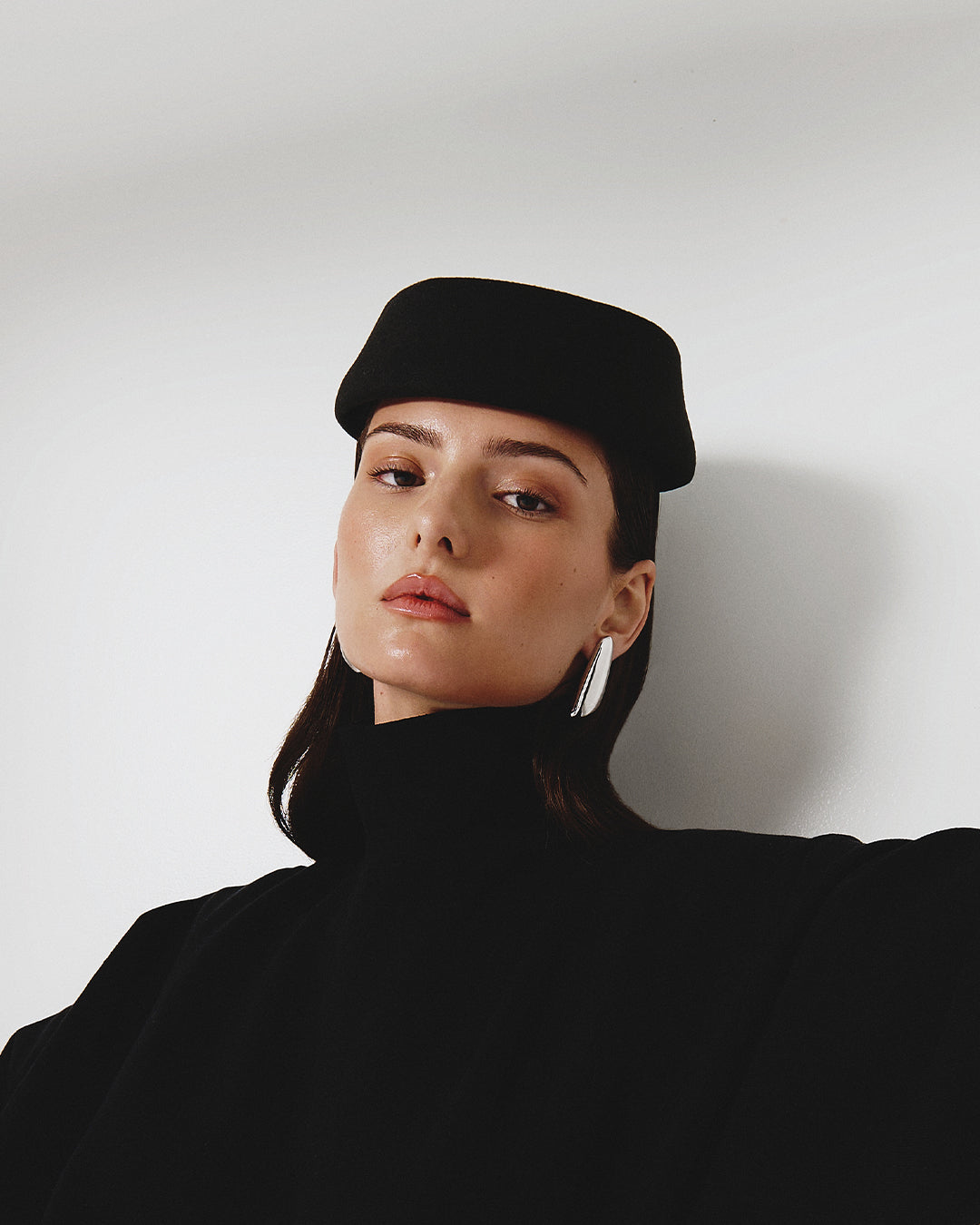 Suede Loafers, Western Belts, Kitten Heels & More| Black